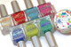 Sugar Coated Nail Polish Sugar Coated Nail Polish
